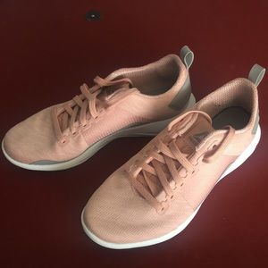 Reebok running shoes